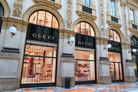 gucci brand is from which country|who owned gucci.